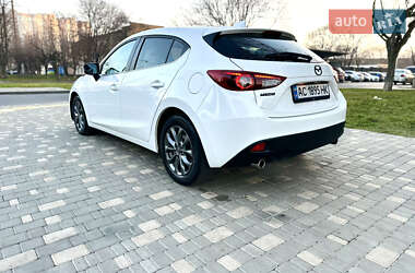 Хетчбек Mazda 3 2013 в Одесі