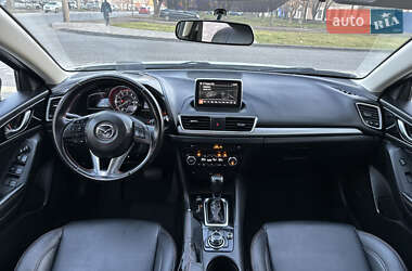 Хетчбек Mazda 3 2013 в Одесі