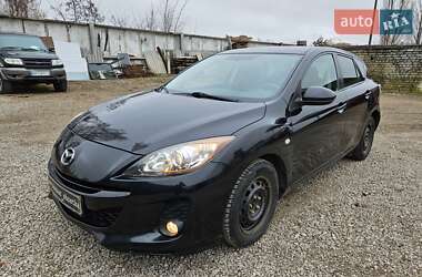 Хетчбек Mazda 3 2013 в Шостці