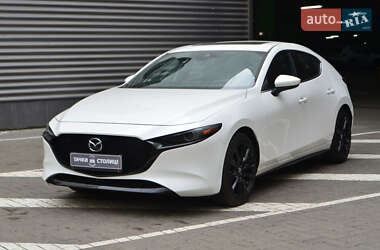 Mazda 3 2021