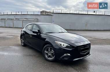 Mazda 3 2013