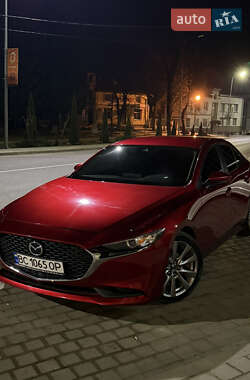 Mazda 3 2019 Mazda 3 2019