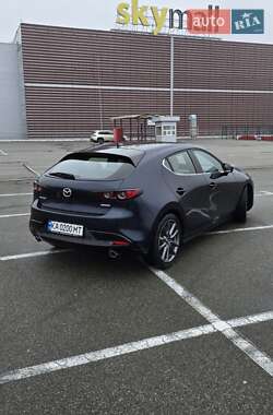 Хетчбек Mazda 3 2019 в Києві