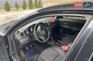 Седан Mazda 3 2007 в 