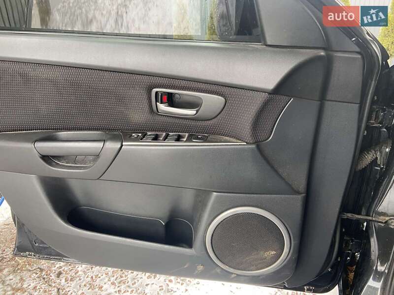 Седан Mazda 3 2007 в Борисполе