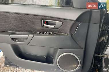 Седан Mazda 3 2007 в 