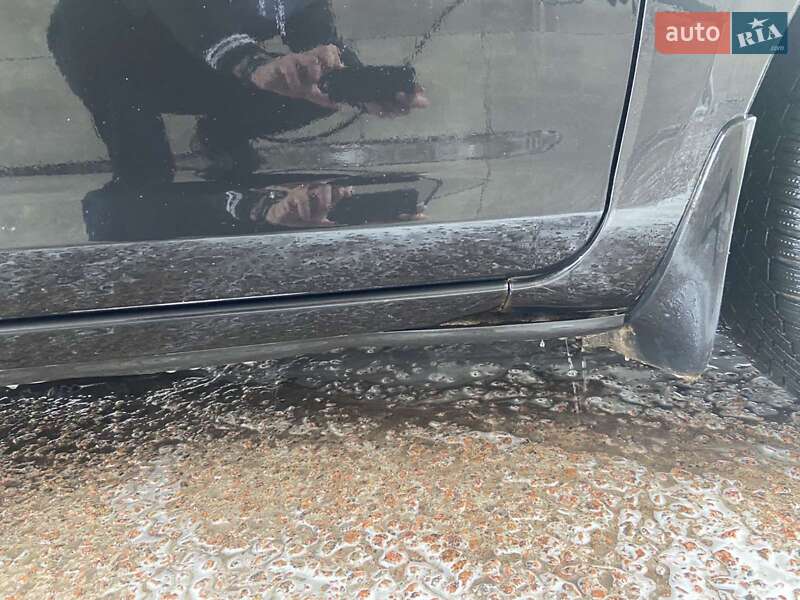 Седан Mazda 3 2007 в Борисполе