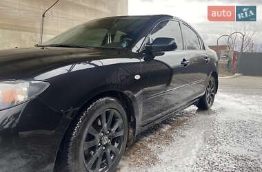 Седан Mazda 3 2007 в 