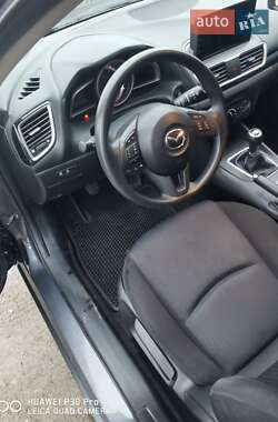 Хетчбек Mazda 3 2014 в Вінниці