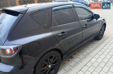 Хетчбек Mazda 3 2007 в Києві