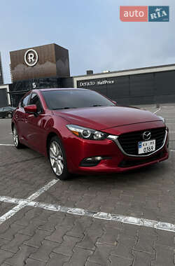 Mazda 3 2016 Mazda 3 2016