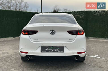 Седан Mazda 3 2019 в Києві