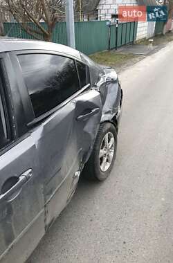 Седан Mazda 3 2007 в Києві