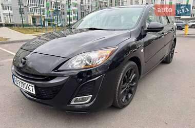 Хэтчбек Mazda 3 2010 в Виннице