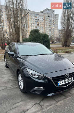 Mazda 3 2014 Mazda 3 2014