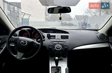 Хэтчбек Mazda 3 2010 в Николаеве