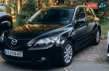 Mazda 3 2008