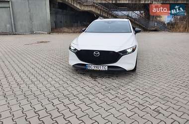 Хэтчбек Mazda 3 2022 в Дрогобыче