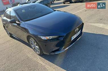Седан Mazda 3 2020 в 