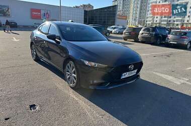 Mazda 3 2020