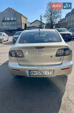 Седан Mazda 3 2008 в 