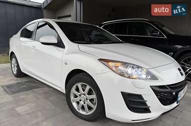 Седан Mazda 3 2011 в Броварах