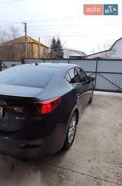 Седан Mazda 3 2016 в Києві