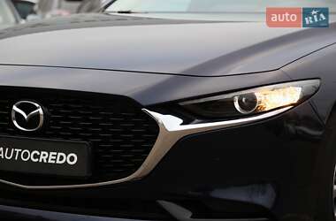 Седан Mazda 3 2019 в 
