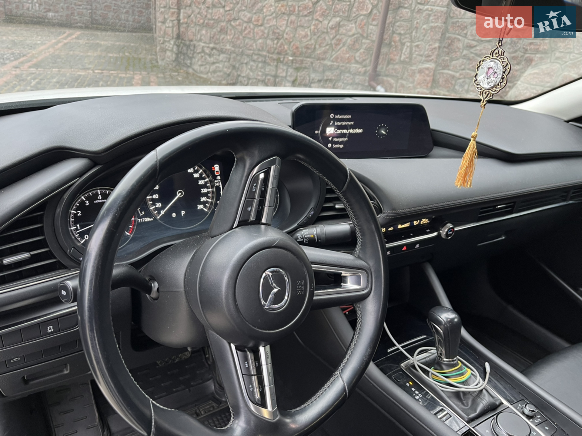 2019 Mazda 3 - мініатюра 8