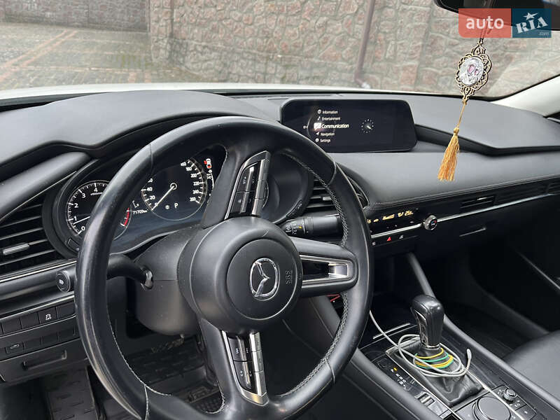 Седан Mazda 3 2019 в Василькові фото 8 Седан Mazda 3 2019 в Василькові