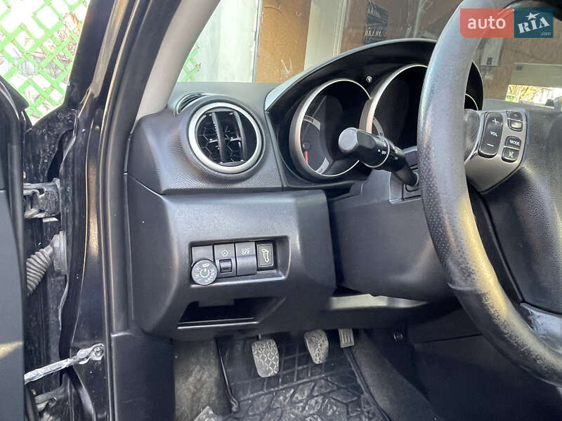 Седан Mazda 3 2008 в Боярке