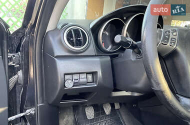 Седан Mazda 3 2008 в 