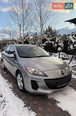 Седан Mazda 3 2012 в Харькове