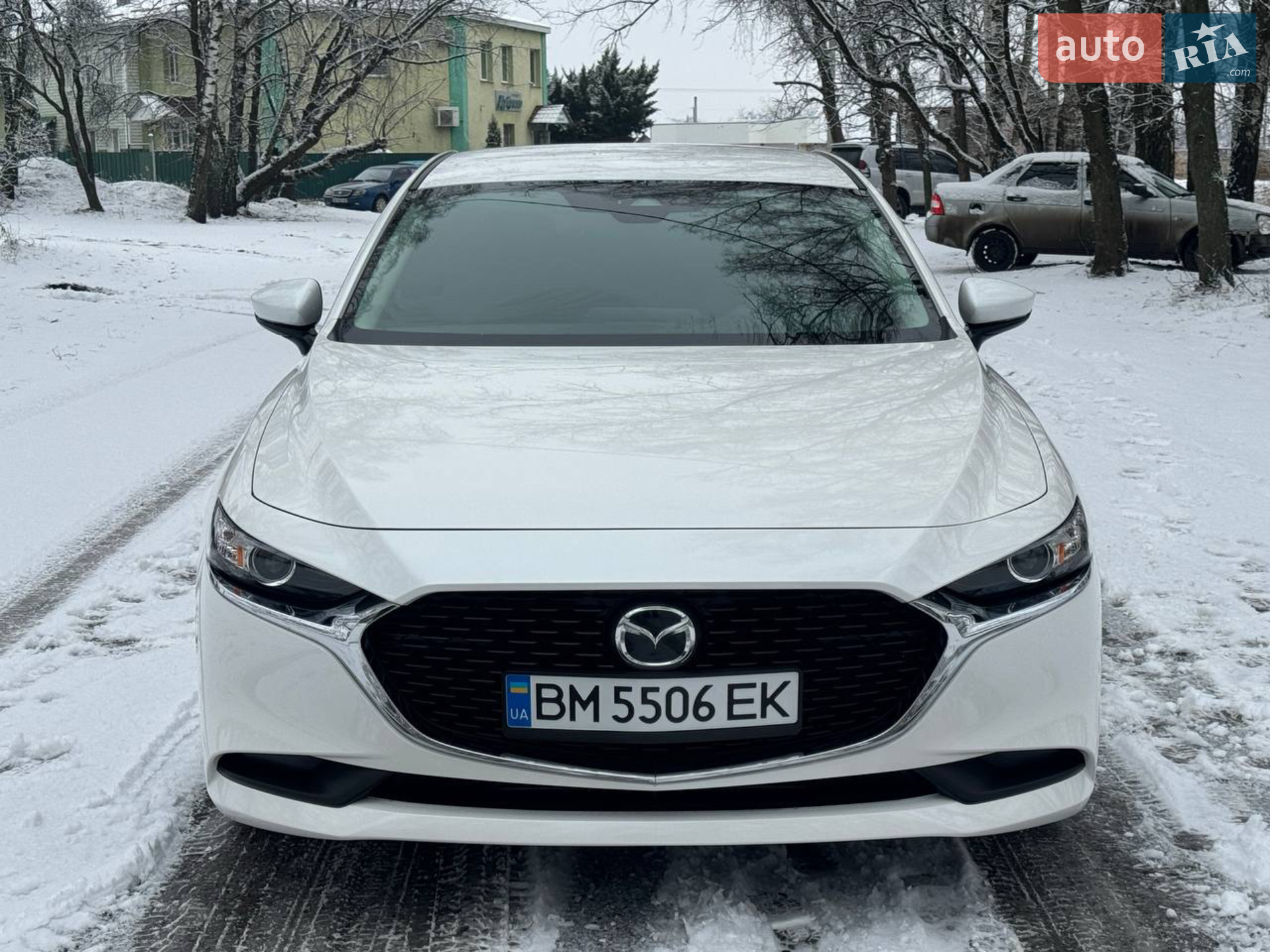2022 Mazda 3 - мініатюра 2