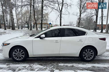 Седан Mazda 3 2022 в Сумах