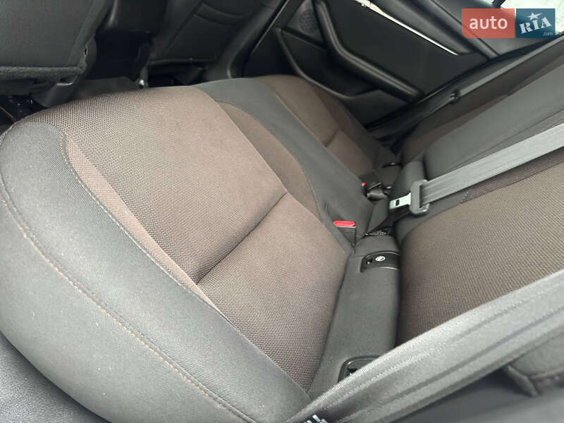 Седан Mazda 3 2022 в Сумах