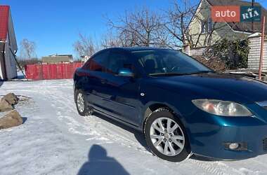 Mazda 3 2007