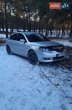 Хетчбек Mazda 3 2005 в Павлограді