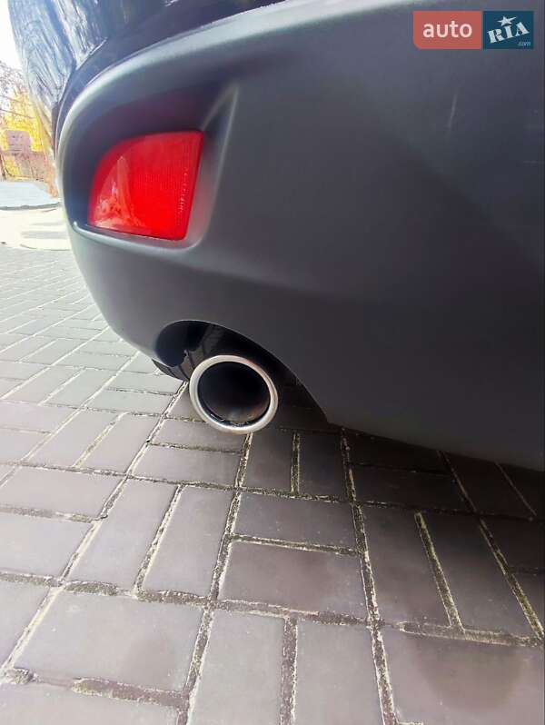 Хетчбек Mazda 3 2014 в Кам'янському