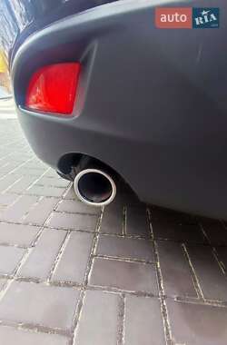 Хэтчбек Mazda 3 2014 в 