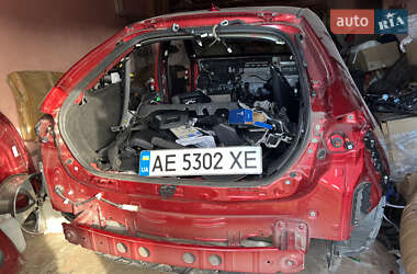 Mazda 3 2019