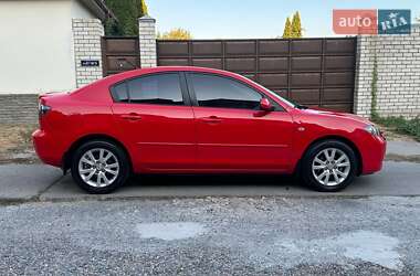 Mazda 3 2008