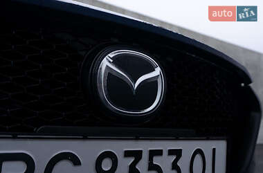 Хэтчбек Mazda 3 2020 в 
