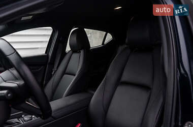 Хэтчбек Mazda 3 2020 в 