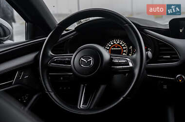 Хэтчбек Mazda 3 2020 в 