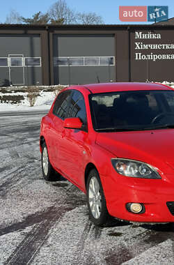 Хетчбек Mazda 3 2008 в Києві