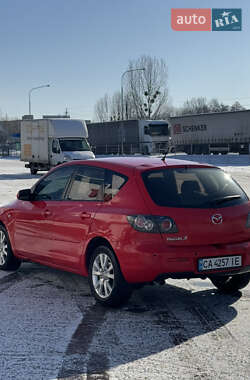 Хетчбек Mazda 3 2008 в Києві