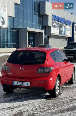 Хетчбек Mazda 3 2008 в Києві