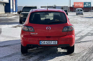 Хетчбек Mazda 3 2008 в Києві