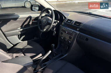 Хетчбек Mazda 3 2008 в Києві